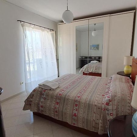Casa Rosi Nel Cuore Di Napoli Apartment Ngoại thất bức ảnh