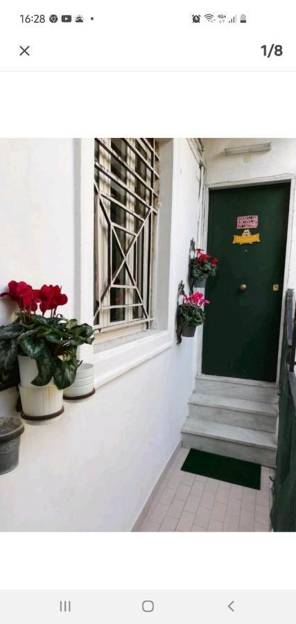 Casa Rosi Nel Cuore Di Napoli Apartment Ngoại thất bức ảnh