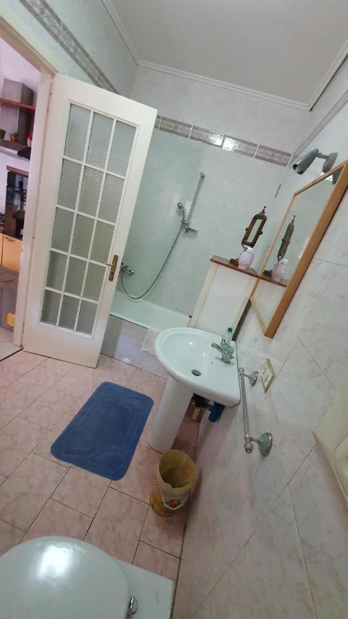Casa Rosi Nel Cuore Di Napoli Apartment Ngoại thất bức ảnh