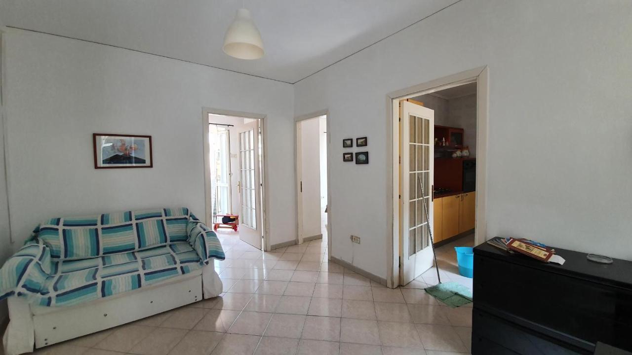 Casa Rosi Nel Cuore Di Napoli Apartment Ngoại thất bức ảnh
