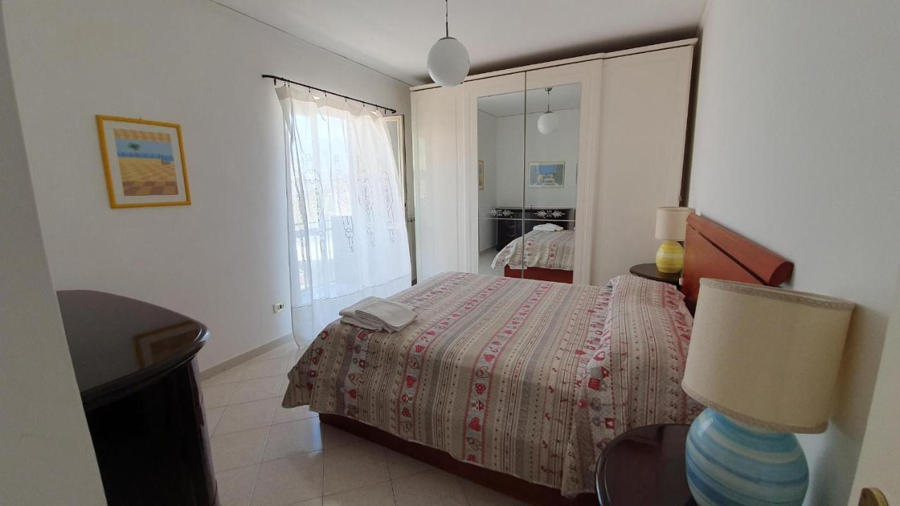 Casa Rosi Nel Cuore Di Napoli Apartment Ngoại thất bức ảnh