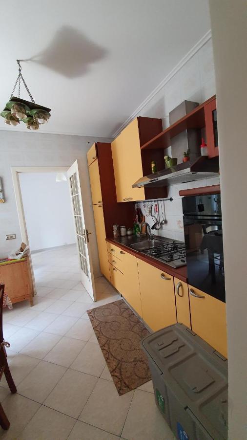 Casa Rosi Nel Cuore Di Napoli Apartment Ngoại thất bức ảnh