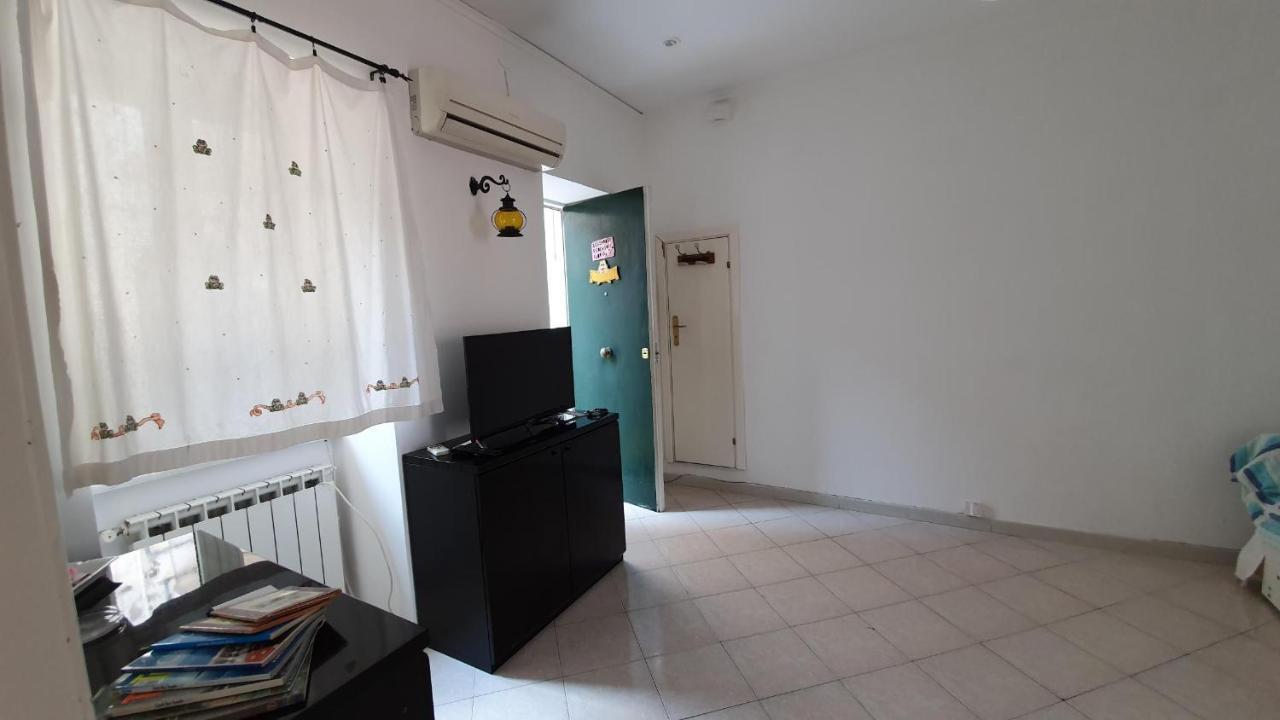 Casa Rosi Nel Cuore Di Napoli Apartment Ngoại thất bức ảnh