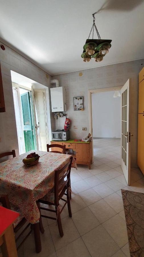 Casa Rosi Nel Cuore Di Napoli Apartment Ngoại thất bức ảnh