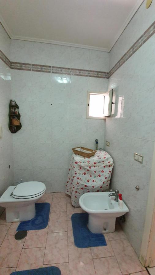 Casa Rosi Nel Cuore Di Napoli Apartment Ngoại thất bức ảnh