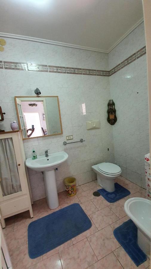 Casa Rosi Nel Cuore Di Napoli Apartment Ngoại thất bức ảnh